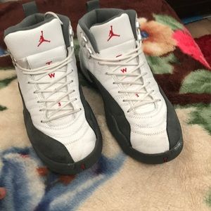 Can’t fit the shoe